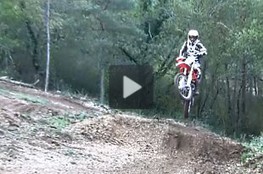 Vidéo Stage moto 10-2012